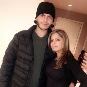 Meet your Posher, Tyler